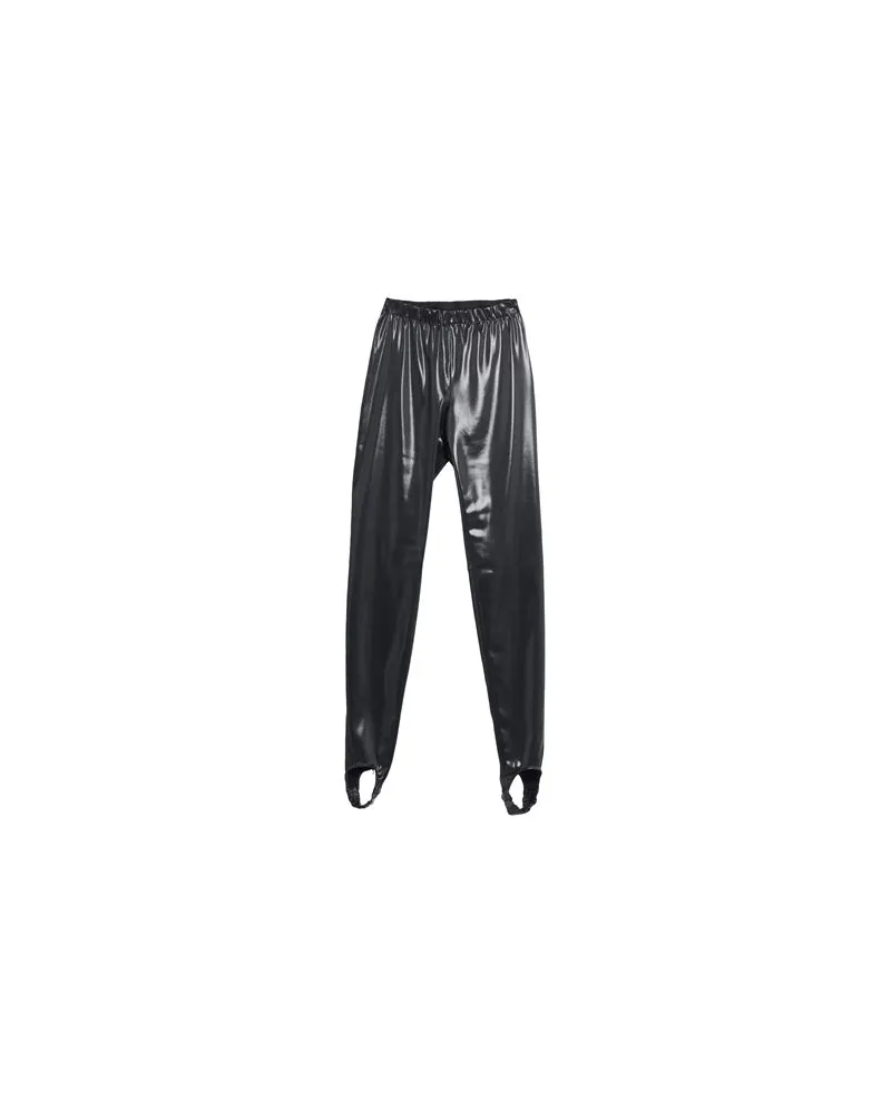 Dsquared2 HOSEN & RÖCKE - Hosenauf YOOX.COM Schwarz