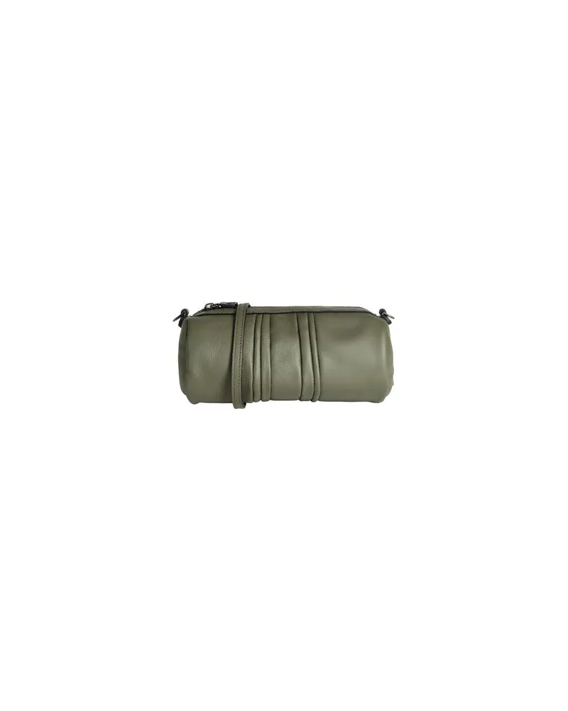Gabs TASCHEN - Umhängetascheauf YOOX.COM Militärgrün
