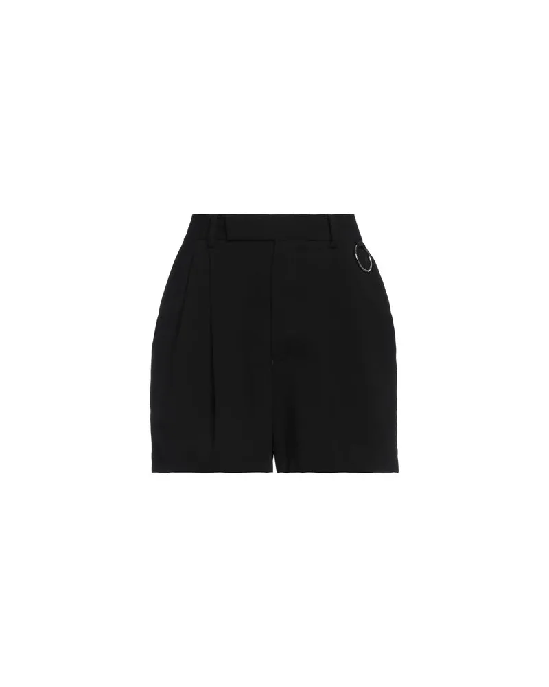 Undercover HOSEN & RÖCKE - Shorts & Bermudashortsauf YOOX.COM Schwarz