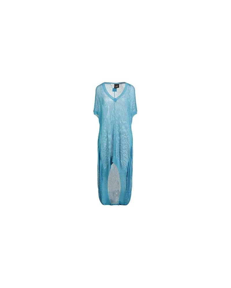 Loewe KLEIDER - Mini-Kleiderauf YOOX.COM Azurblau