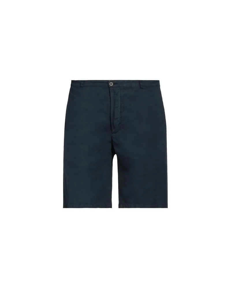 Original Vintage Style HOSEN & RÖCKE - Shorts & Bermudashortsauf YOOX.COM Nachtblau
