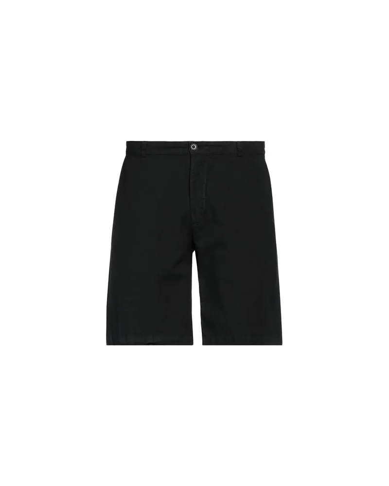 Original Vintage Style HOSEN & RÖCKE - Shorts & Bermudashortsauf YOOX.COM Schwarz