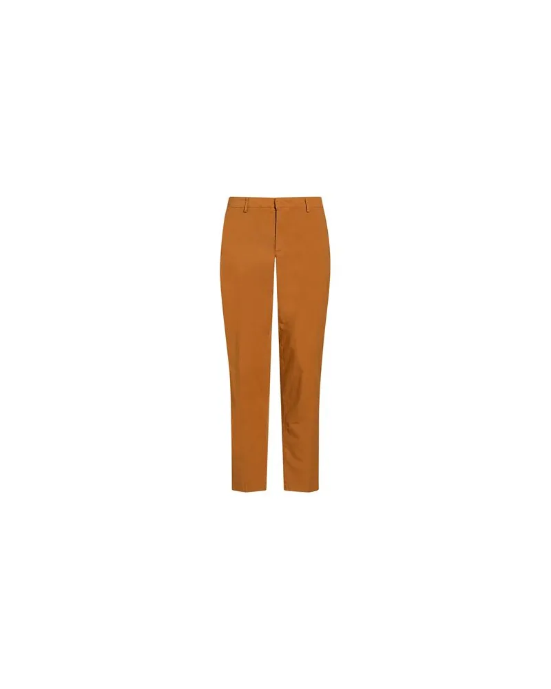 Gazzarrini HOSEN & RÖCKE - Hosenauf YOOX.COM Ringelblume