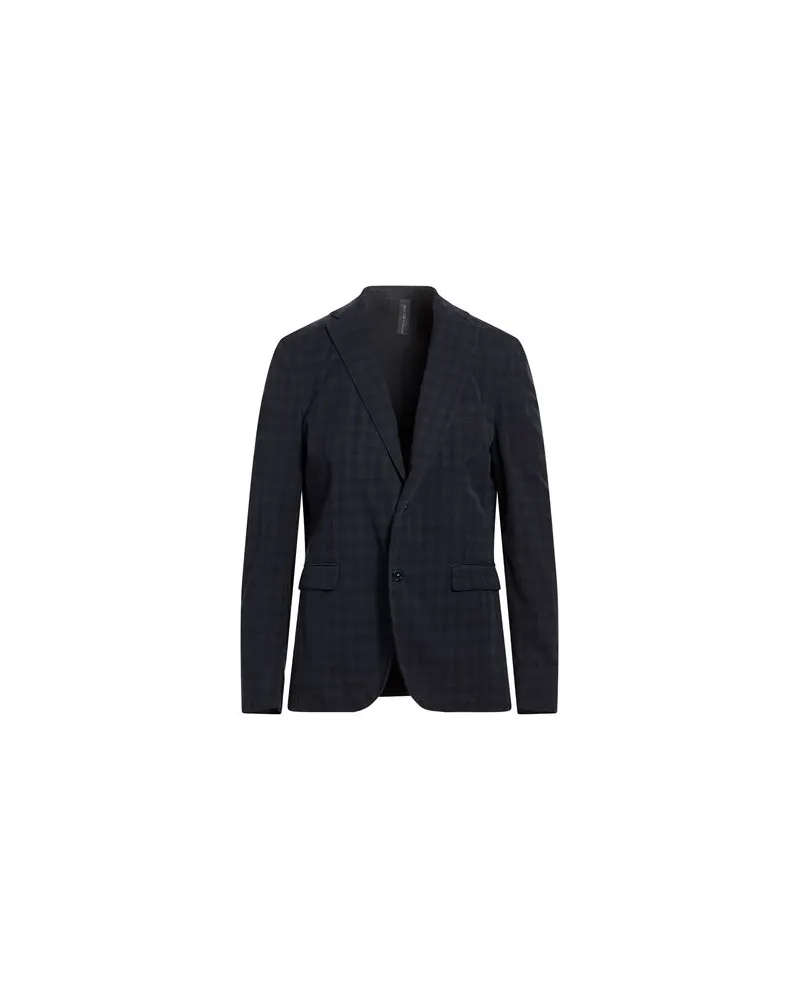 PAOLONI ANZÜGE und CO-ORDS - Blazersauf YOOX.COM Marineblau