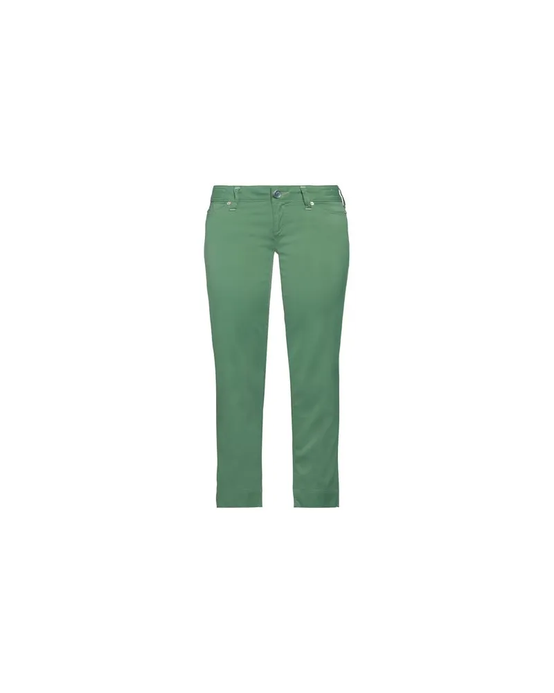 Jacob Cohën HOSEN & RÖCKE - Hosenauf YOOX.COM Grün