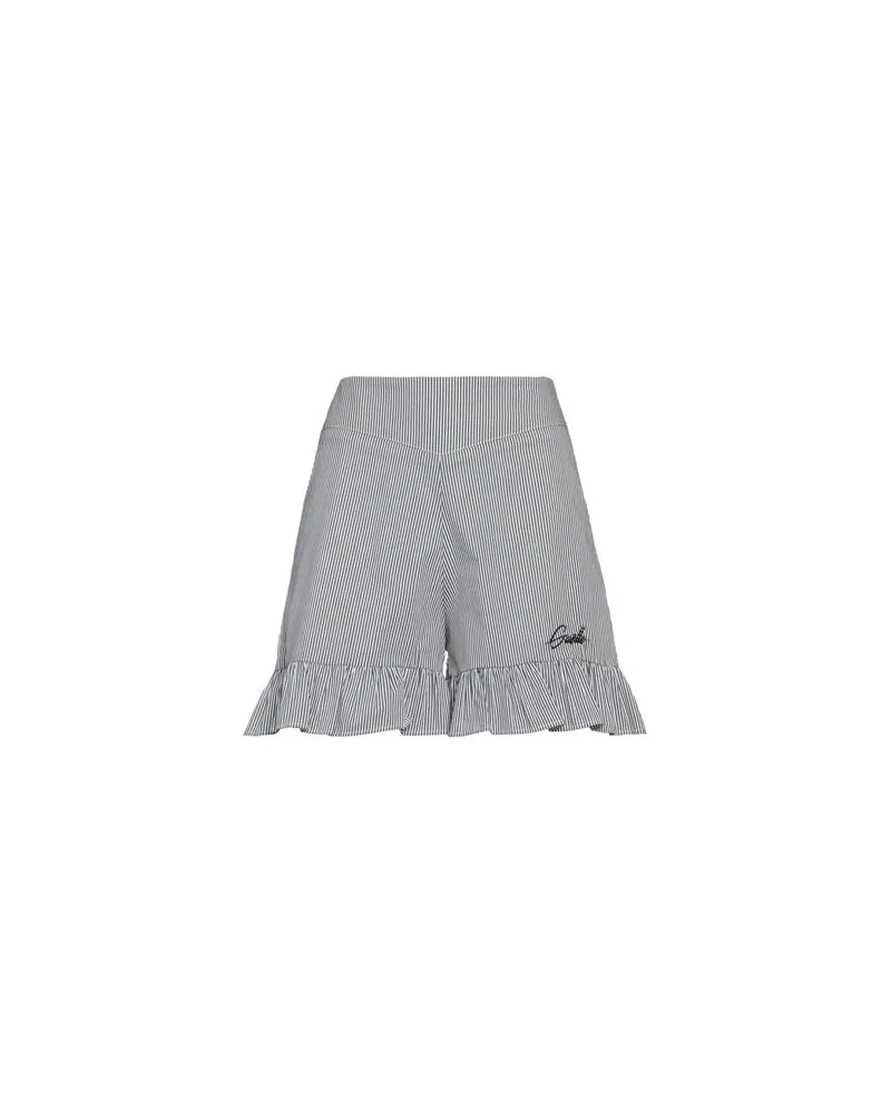 Gaëlle Bonheur HOSEN & RÖCKE - Shorts & Bermudashortsauf YOOX.COM Blei