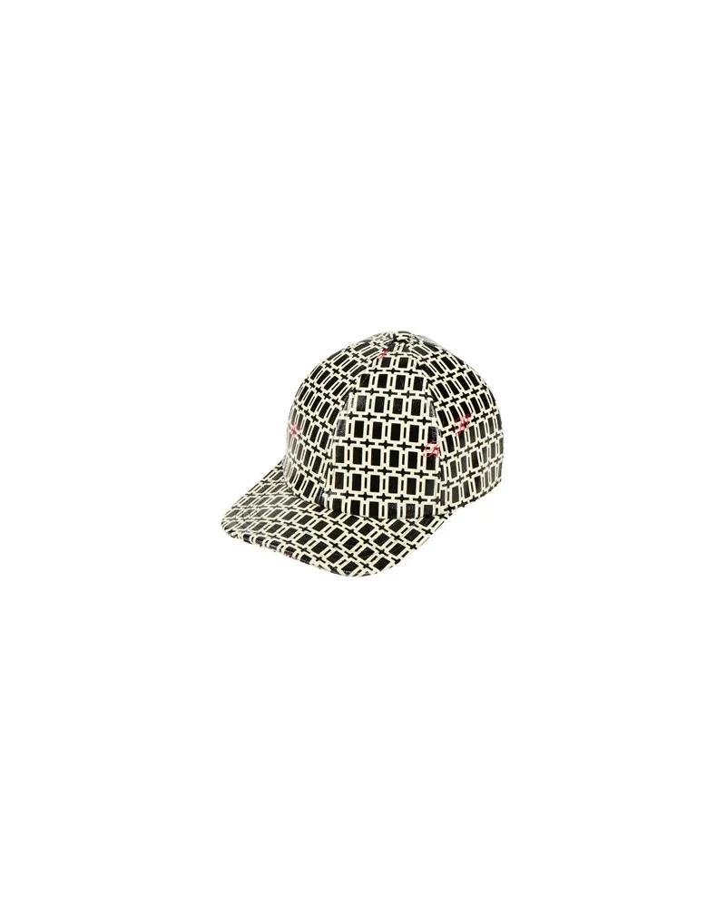 Roger Vivier ACCESSOIRES - Mützen & Hüteauf YOOX.COM Schwarz