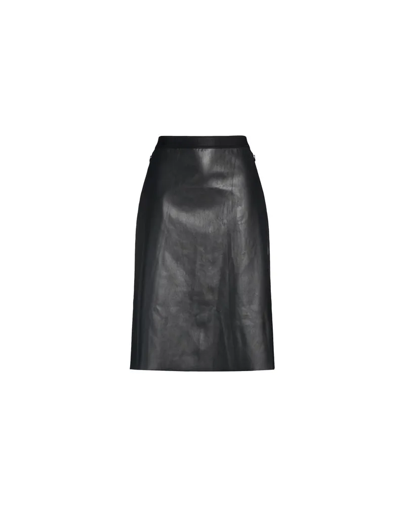 Wolford HOSEN & RÖCKE - Midi-Röckeauf YOOX.COM Schwarz