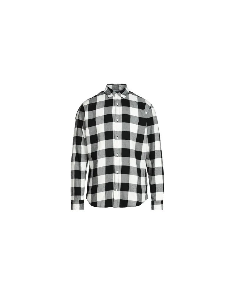 Jack & Jones TOPS - Hemdenauf YOOX.COM Weiß