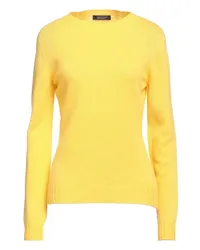 ARAGONA Pullover Gelb