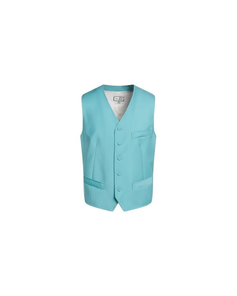 Paul & Joe ANZÜGE und CO-ORDS - Couture-Westenauf YOOX.COM Tūrkis