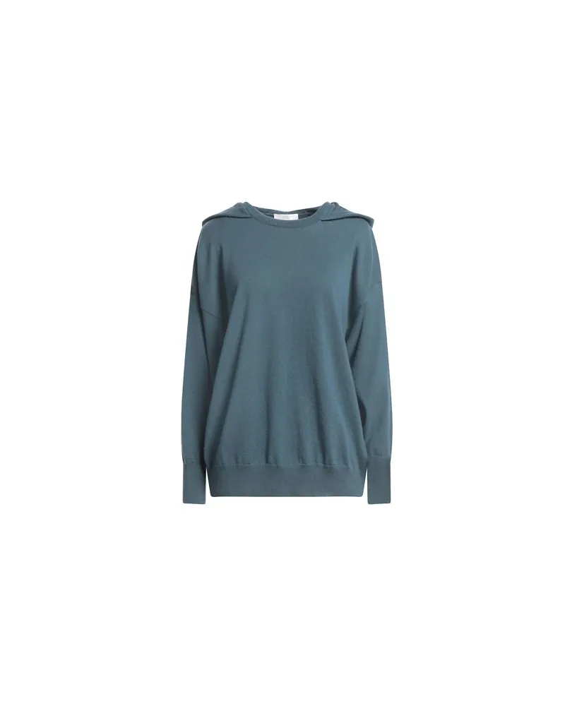 Fedeli STRICKWAREN - Pulloverauf YOOX.COM Aquamarin