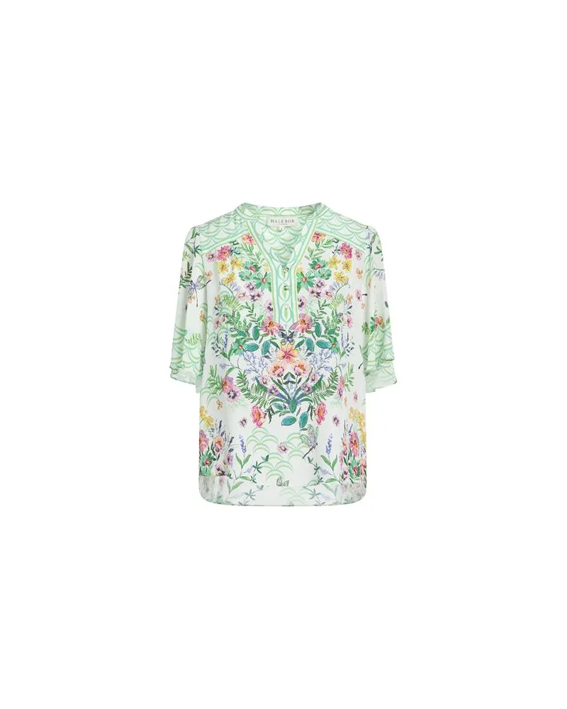 Hale Bob TOPS - Topsauf YOOX.COM Grün