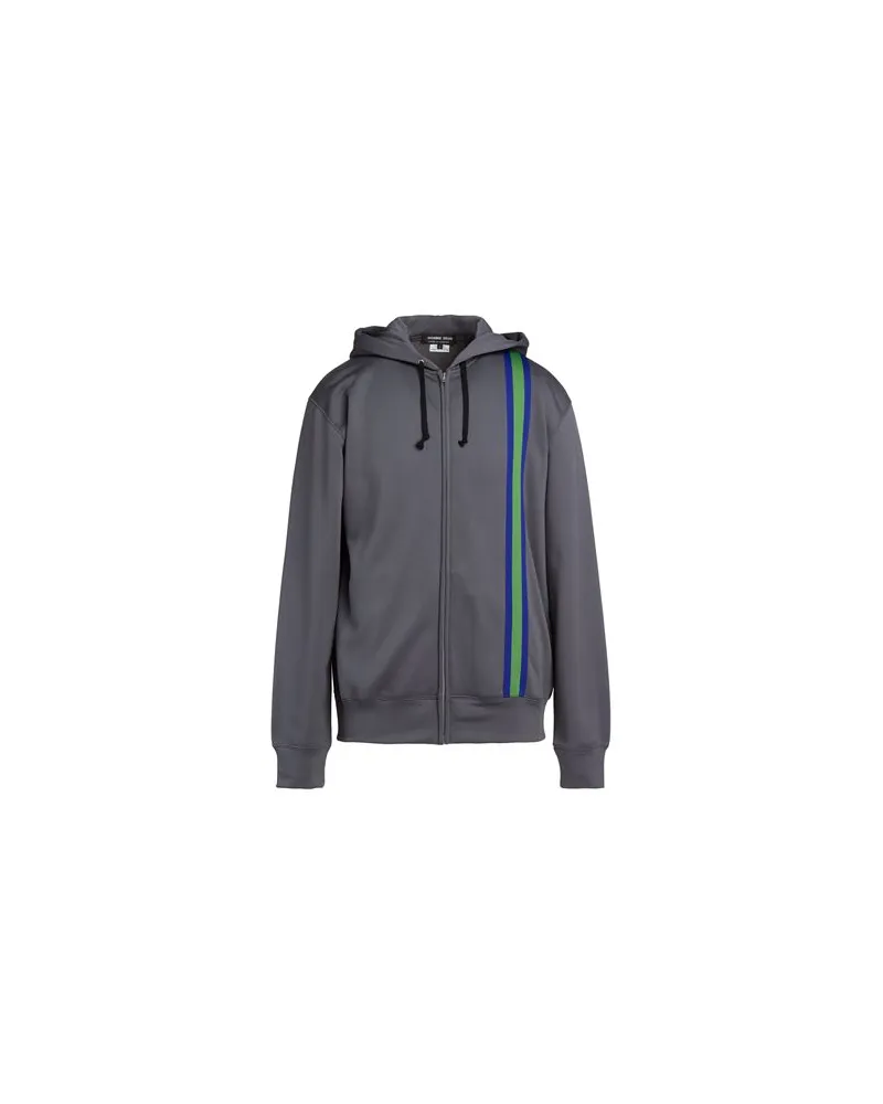 Comme des Garçons TOPS - Sweatshirtsauf YOOX.COM Blei