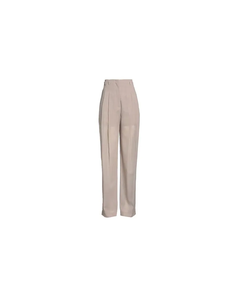 Philosophy Di Lorenzo Serafini HOSEN & RÖCKE - Hosenauf YOOX.COM Maulwurfsgrau