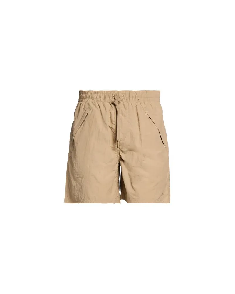 Adsum HOSEN & RÖCKE - Shorts & Bermudashortsauf YOOX.COM Sand