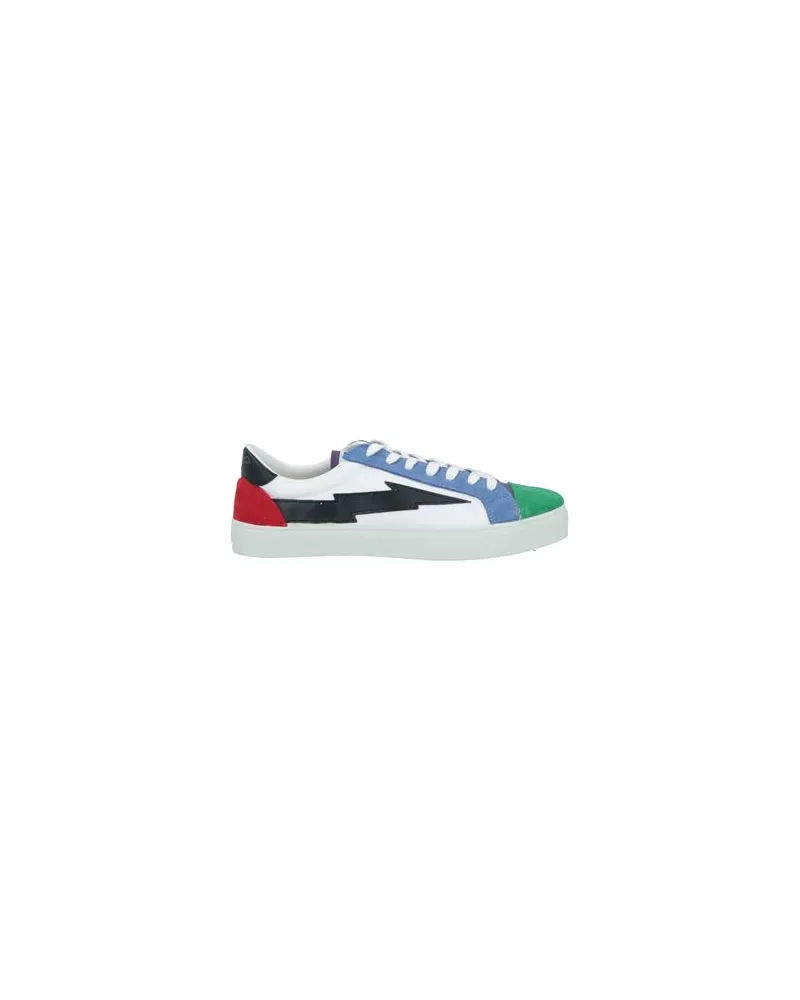 Sanyako SCHUHE - Sneakersauf YOOX.COM Grün
