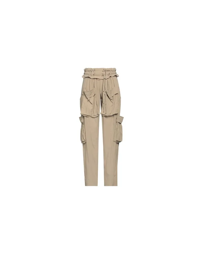 Isabel Marant HOSEN & RÖCKE - Hosenauf YOOX.COM Khaki
