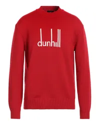 Dunhill Pullover Rot