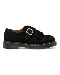 Dr.Martens Mokassin Schwarz