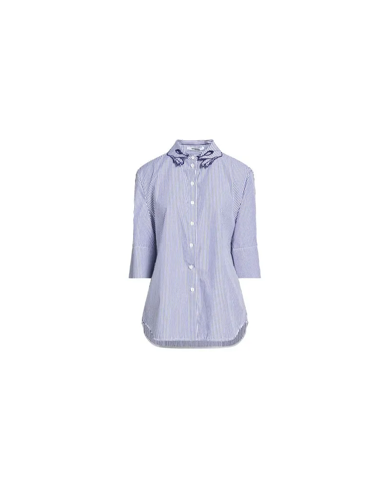 Vivetta TOPS - Hemdenauf YOOX.COM Blau