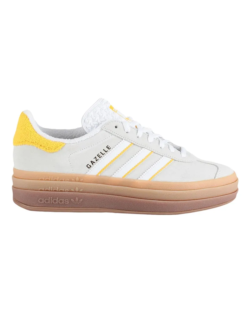 adidas GAZELLE BOLD W Sneakers Hellgrau