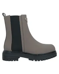 Laura Biagiotti Stiefelette Grau