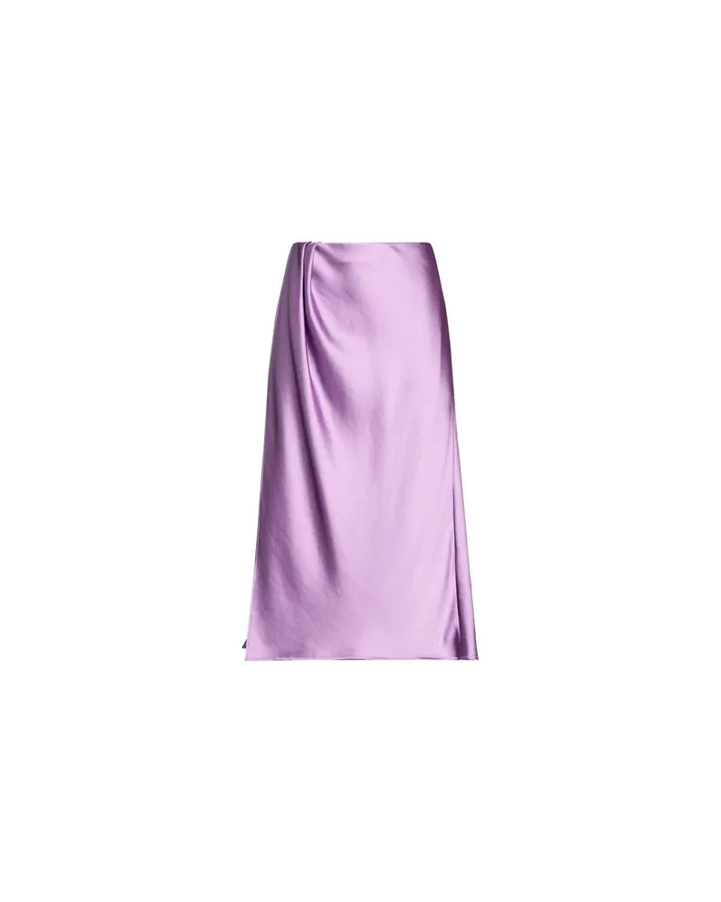 Stine Goya HOSEN & RÖCKE - Midi-Röckeauf YOOX.COM Violett