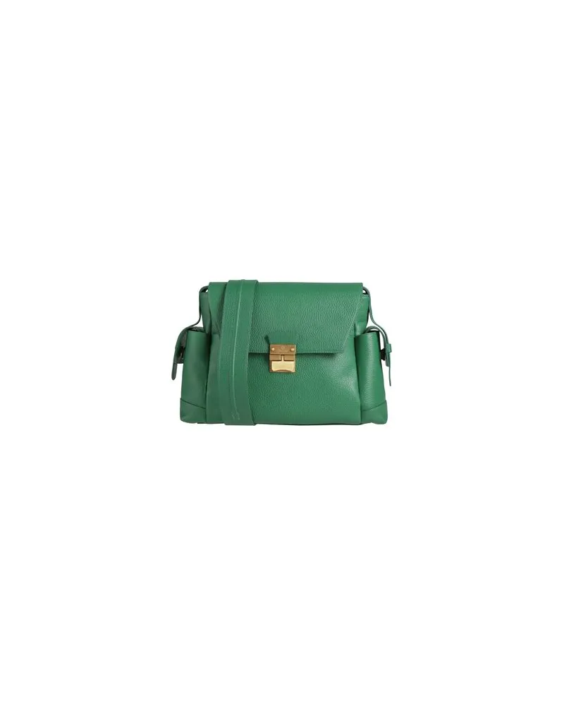 Pineider TASCHEN - Umhängetascheauf YOOX.COM Grün