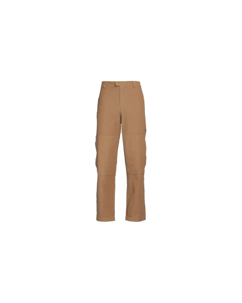C.P. Company HOSEN & RÖCKE - Hosenauf YOOX.COM Kamel