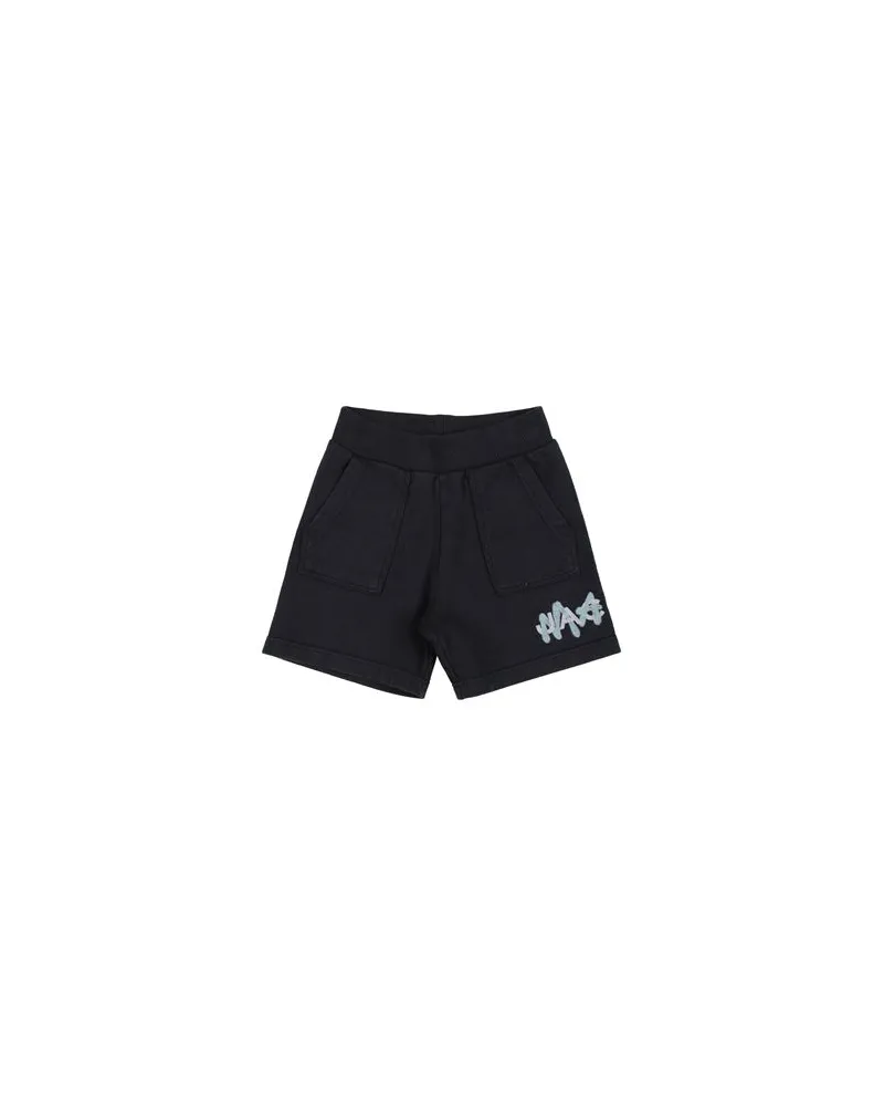 Marc Jacobs HOSEN & RÖCKE - Shorts & Bermudashortsauf YOOX.COM Schwarz