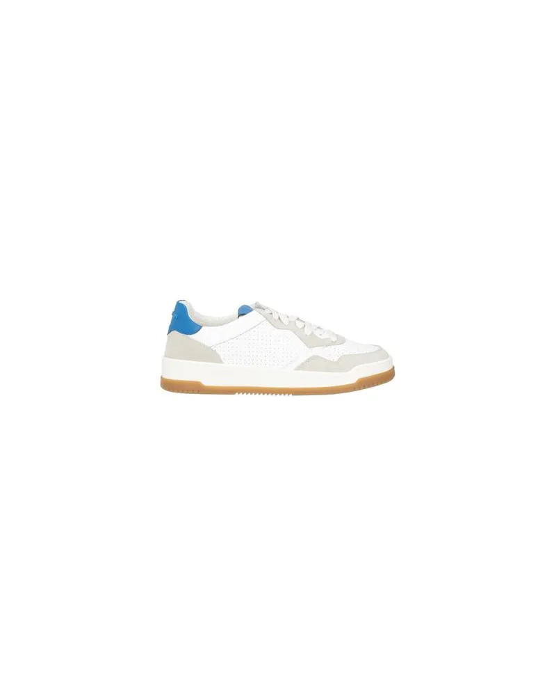 Cerruti 1881 SCHUHE - Sneakersauf YOOX.COM Weiß