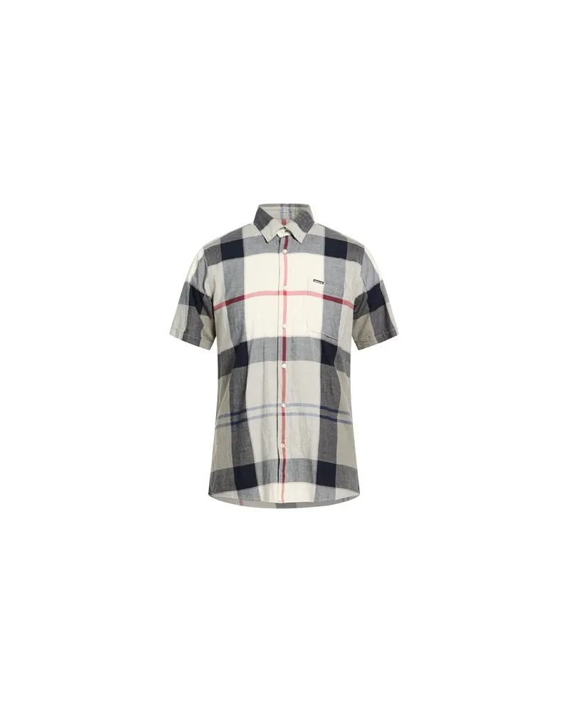 Barbour TOPS - Hemdenauf YOOX.COM Nachtblau