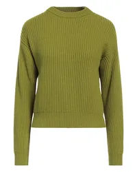 Jucca Pullover Hellgrün