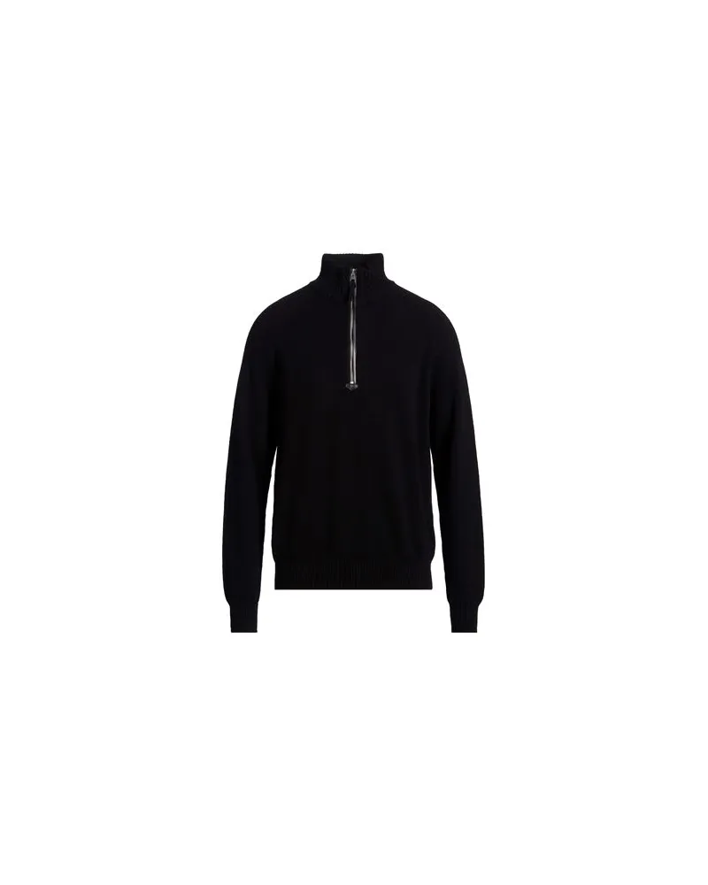 Tom Ford STRICKWAREN - Rollkragenpulloverauf YOOX.COM Schwarz