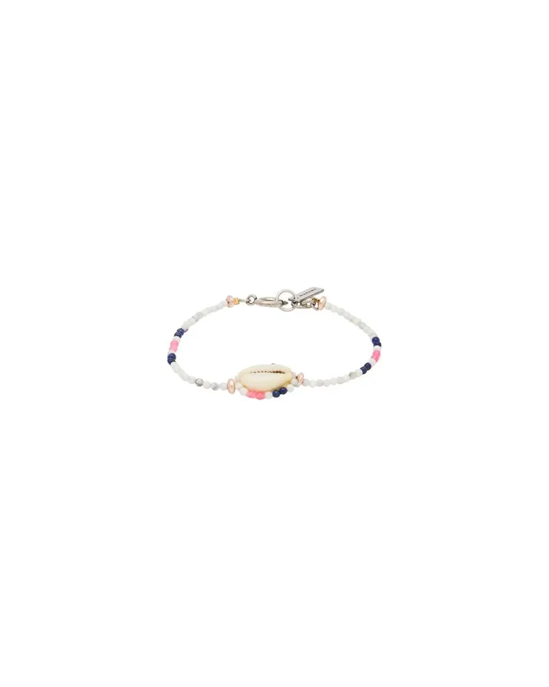 Isabel Marant SCHMUCK und UHREN - Armbänderauf YOOX.COM Weiß