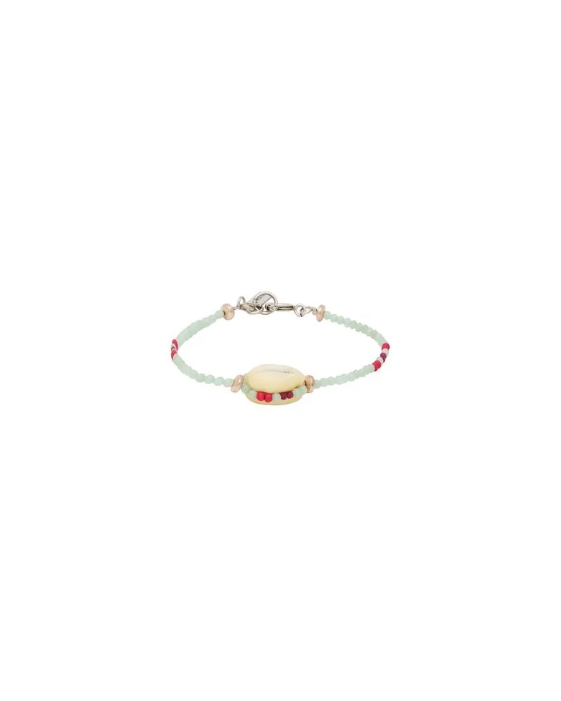 Isabel Marant SCHMUCK und UHREN - Armbänderauf YOOX.COM Himmelblau