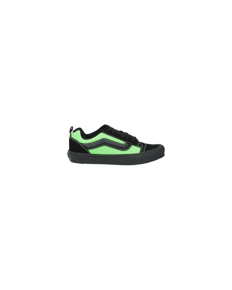 Vans SCHUHE - Sneakersauf YOOX.COM Grün