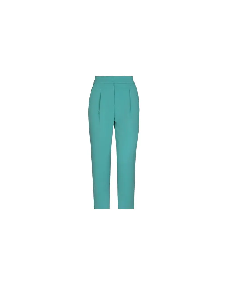 Aniye By HOSEN & RÖCKE - Hosenauf YOOX.COM Smaragdgrün