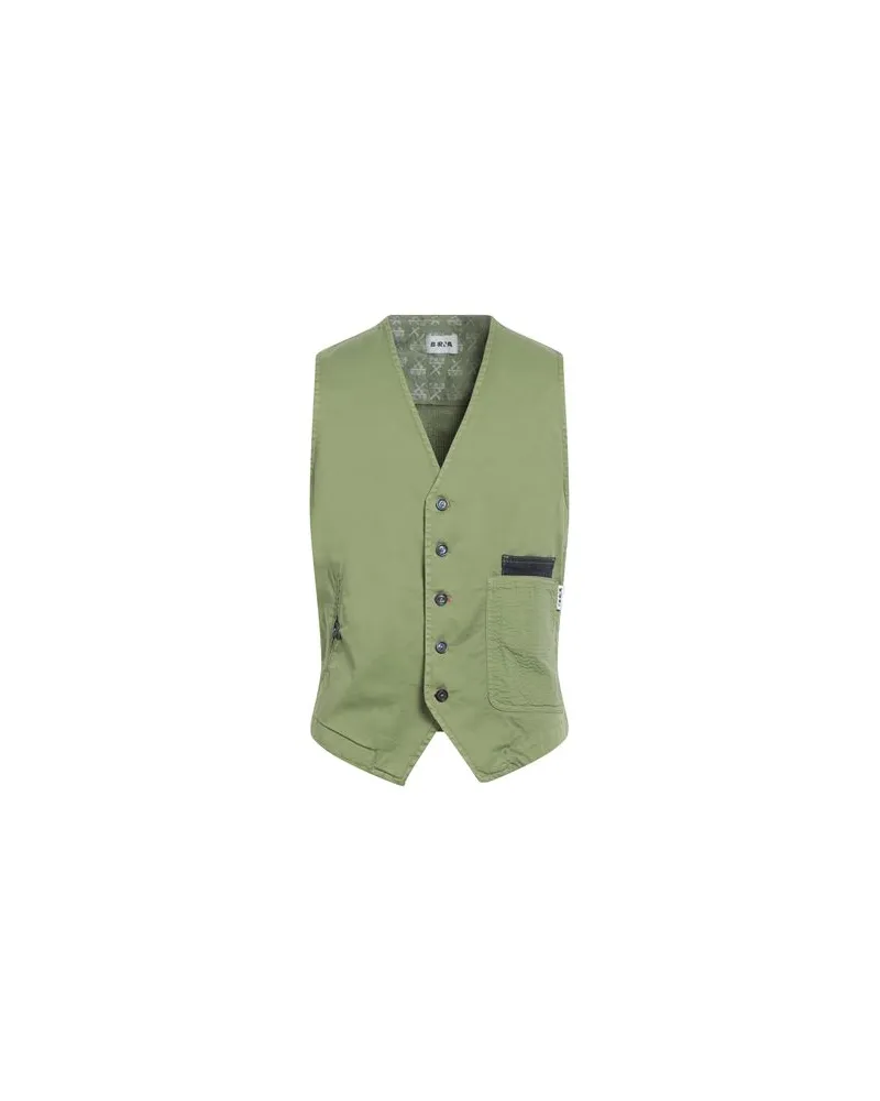BERNA ANZÜGE und CO-ORDS - Couture-Westenauf YOOX.COM Grün
