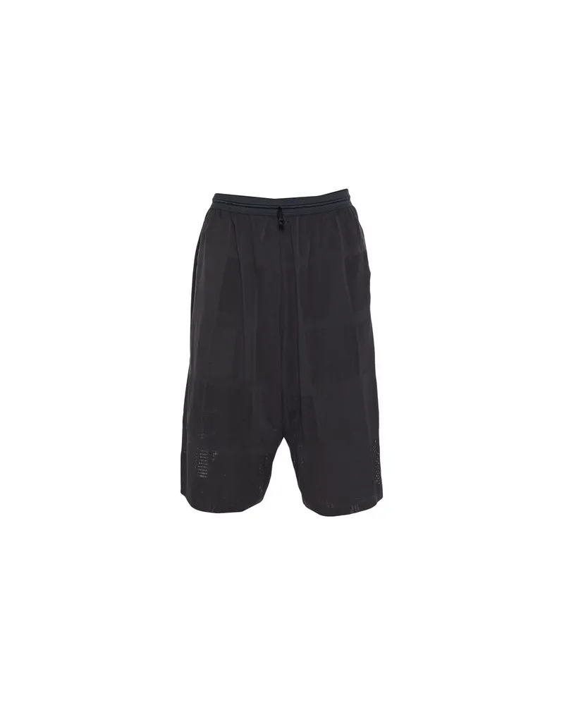 Y-3 HOSEN & RÖCKE - Shorts & Bermudashortsauf YOOX.COM Schwarz