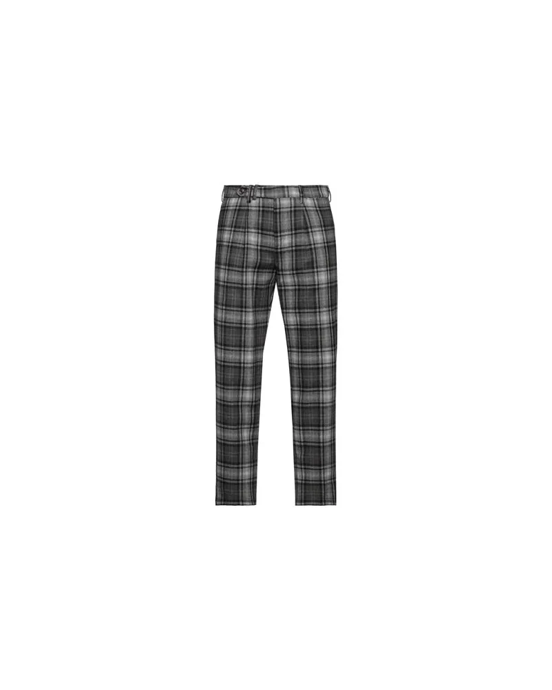 AT.P.CO HOSEN & RÖCKE - Hosenauf YOOX.COM Grau