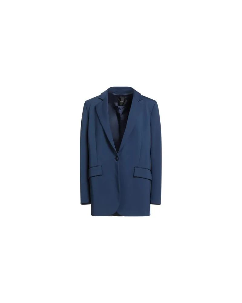 Pinko ANZÜGE und CO-ORDS - Blazersauf YOOX.COM Marineblau