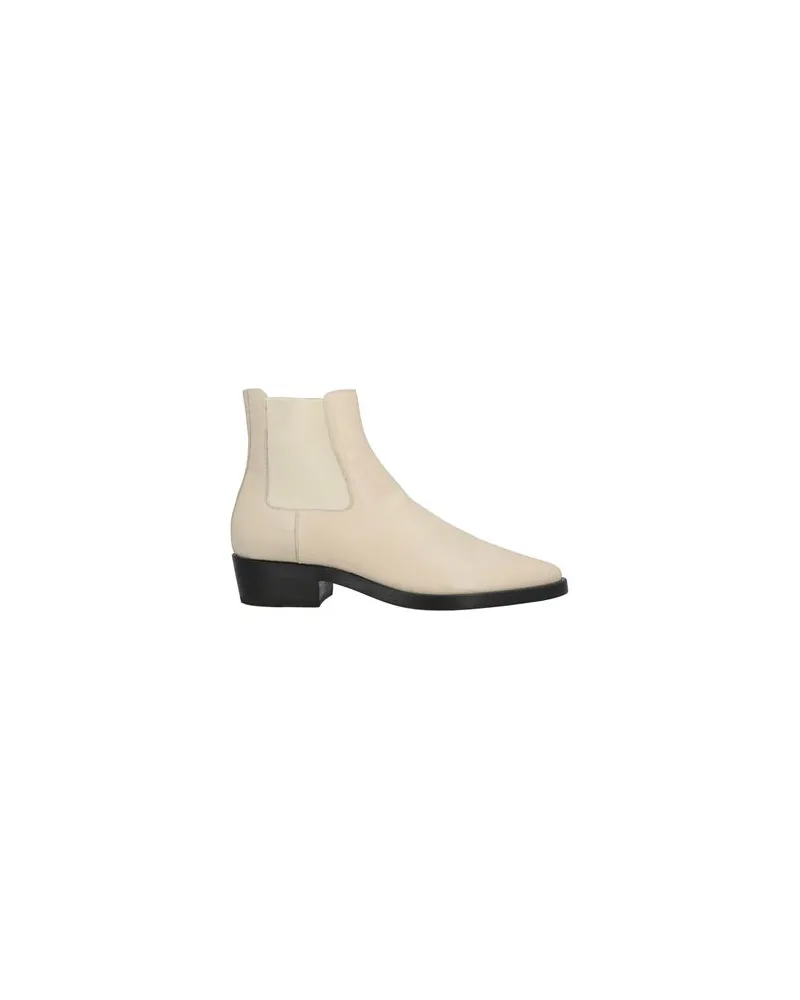 Fear of God SCHUHE - Stiefelettenauf YOOX.COM Beige