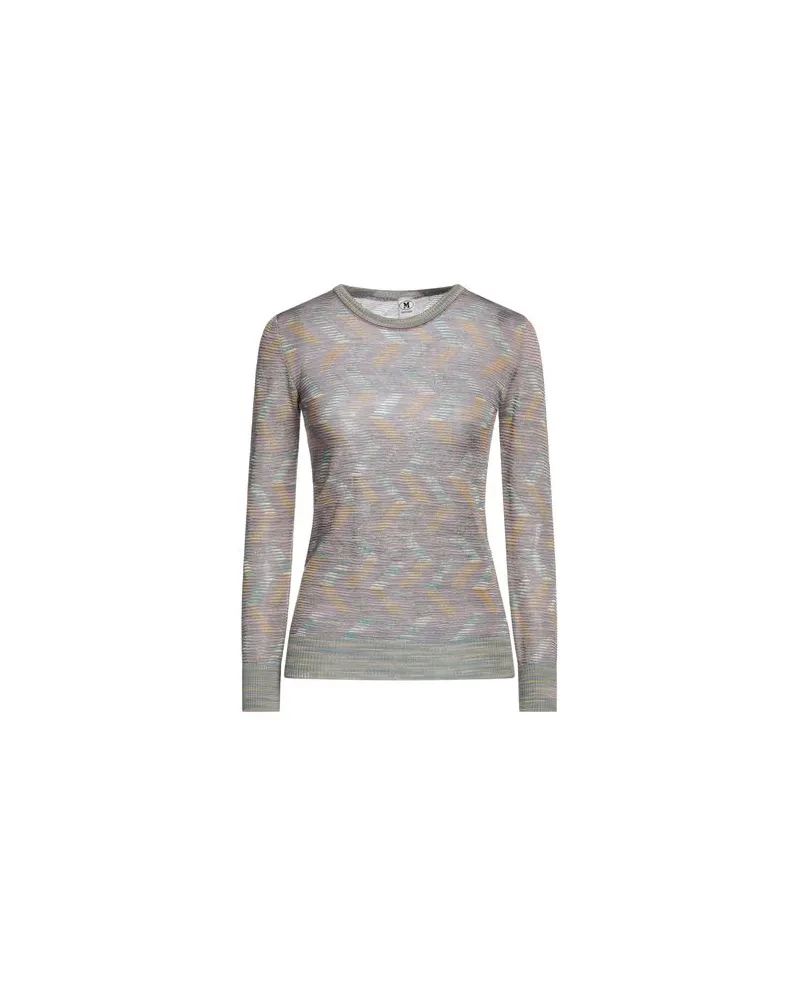 Missoni STRICKWAREN - Pulloverauf YOOX.COM Malve