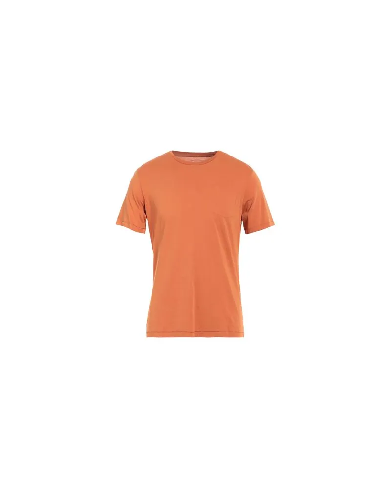 Original Vintage Style TOPS - T-shirtsauf YOOX.COM Orange