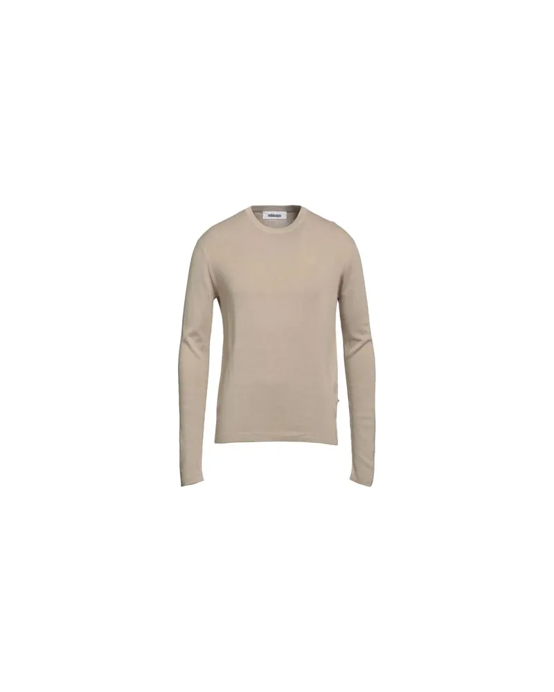 Minimum STRICKWAREN - Pulloverauf YOOX.COM Beige