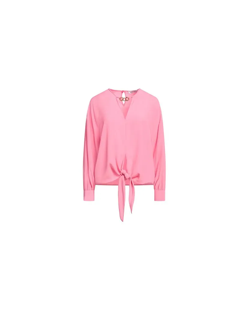 Simona Corsellini TOPS - Topsauf YOOX.COM Rosa