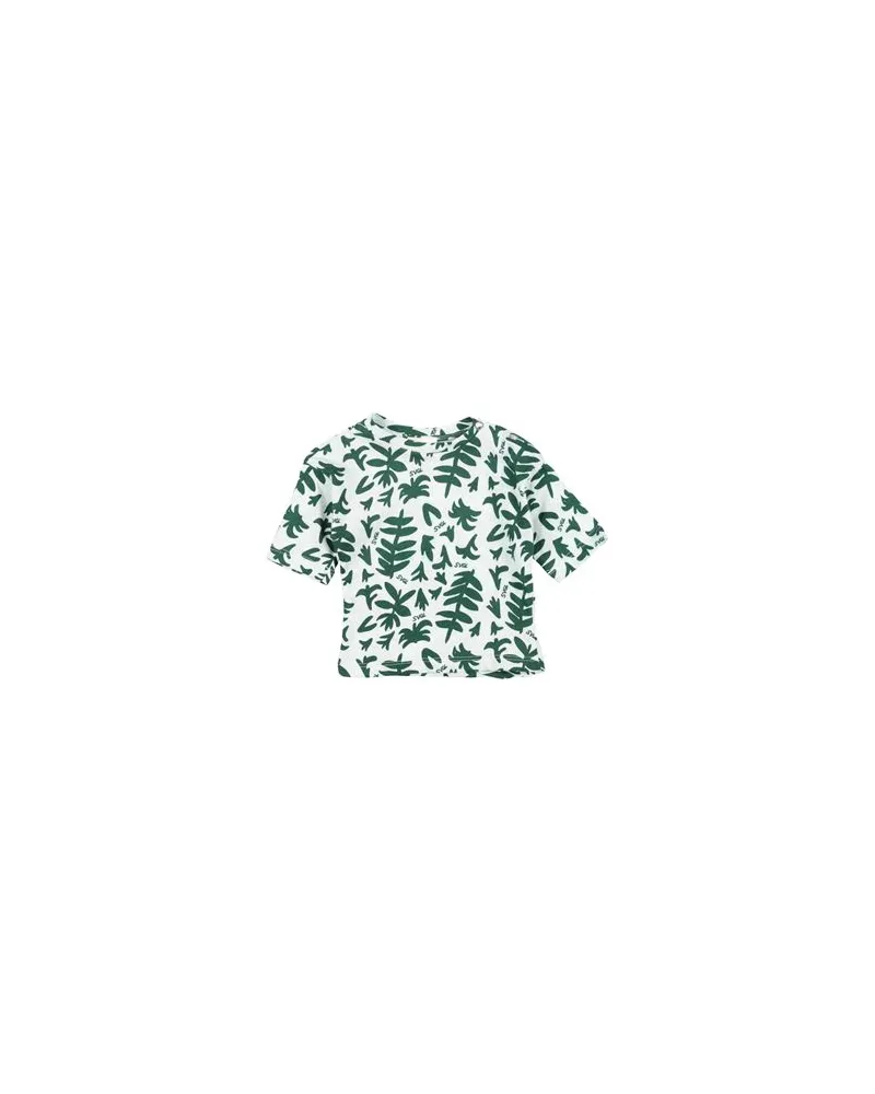 Siviglia TOPS - T-shirtsauf YOOX.COM Dunkelgrün