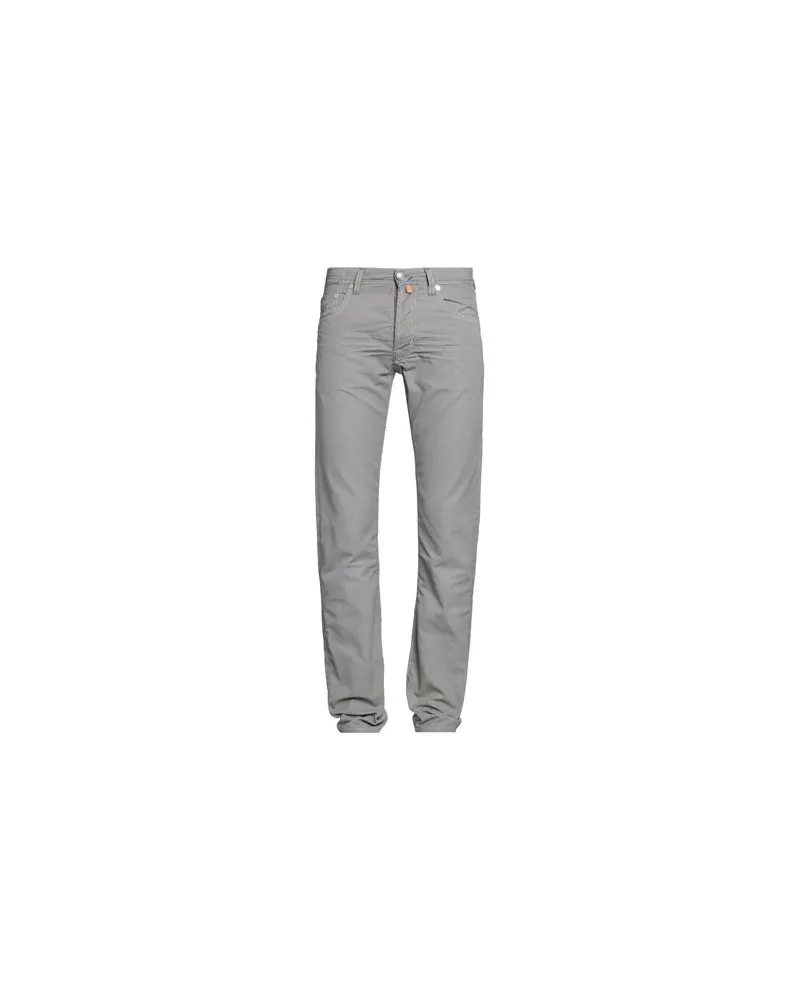 Jacob Cohën HOSEN & RÖCKE - Hosenauf YOOX.COM Blau
